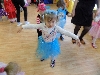 Smerfny bal karnawałowy