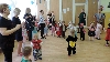 Smerfny bal karnawałowy