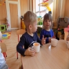 Dzień marchewki w gr. IV
