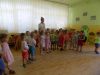 Odwiedziny starszych kolegów