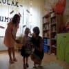 Zakończenie roku szkolnego w grupie IV