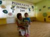Pożegnanie ze żłobkiem