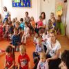 Wiosenny występ naszych absolwentów z Przedszkola nr 3