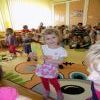 Teatrzyk 'Złota Rybka' w wykonaniu Grupy Animacyjnej z Nowego Sącza